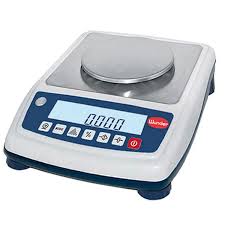 No matter what are the size and the shape, they have the same function. Precision Laboratory Balance Nhb M Series Wunder With Lcd Display Compact With External Calibration Weight