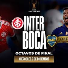 River plate visitará a boca juniors, hoy a las 17:30 por los cuartos de final de la copa de la liga, con trasmisión en vivo de fox sports premium. Inter Boca Hora Formaciones Y Por Donde Verlo En Vivo