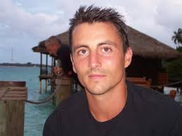 Arnaud RENOUARD, 47 ans (PONTOISE, LA COURNEUVE)