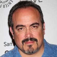 David Zayas