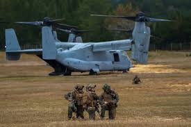 A Navy SEAL who spent a dozen years in the elite combat units said the  “sketchiest” training of his career was intercepting a ship and boarding it  at night. The high-risk tactic,