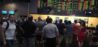 Can i bet on sports in delaware? Live From Dover Downs Delaware Expands Into Full Scale Sports Betting