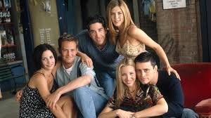 The entire friends gang reunite for this special netflix trailer.monica and chandlers marriage is on the rocks. Syomki Specvypuska Druzej Perenesli Na Mart 2021 Goda