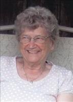 OPAL WILSON Obituary (1921-2009)
