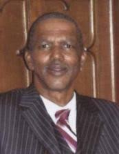 Obituary for Eric Franklin