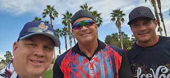 Record-breaking heat in Las Vegas, need for air conditioning