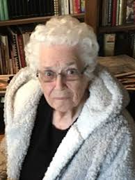 Barbara Pennington Obituary (1929