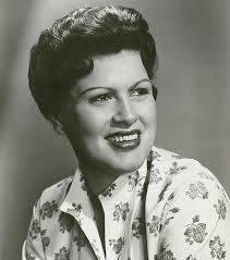 Patsy Cline's connection to Elkton, Virginia