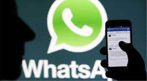 The web client is, after all, an extension of mobile devices. Whatsapp Facebook Instagram Went Down Here S What The Company Said Technology News The Indian Express