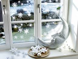Advent Fensterdeko Basteln Selbstde