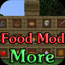 Ic mods / minecraft pe / minecraft pe mods. More Food Mod For Minecraft Pe For Android Apk Download