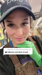 Répondre à @m1ke_313 #lamourestdanslepré #ag #agtok  #pourtoi#pourtoiqc#pourtoiquebec #tiktokquebec