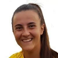 PICÓ: María Picó Pina (Delantera)