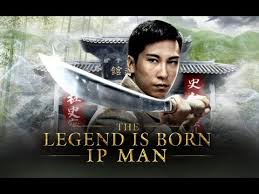 Cheung later lied that ip man was with her the entire evening to have him released from jail. Ip Man The Legend Is Born Nlr Fight Montage Fatboy Slim Mix Warning Lots Of Martial Arts Youtube
