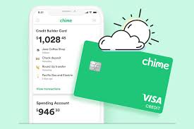 Save when you spend by rounding up chime debit card transactions to the nearest dollar and depositing the digital change into savings. Chime Launches Credit Builder Credit Card System With Debit Model