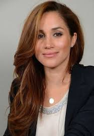 The Duchess of Sussex