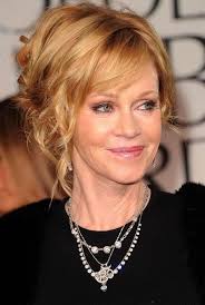 A tribute to Melanie Griffith