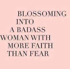 Love It Female Empowerment Female Strength Empowered Women Woman Strength Girl Power Girl Woman Quotes Positive Quotes For Life Positive Quotes