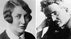 Eva Weissweilers Buch über die Ehe von Walter und Dora Benjamin