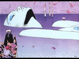 Moebius originally received the restricted rating from the korea media rating board on june 1 after editing out 2:30 seconds of footage and on its third attempt, moebius received a rating of restricted. Moebius Youtube