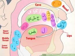 The pronunciation of individual letters and letters within words. 10 Most Practical Tips To Learn Tajweed Easily Must Read
