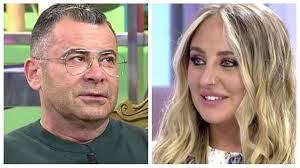 Jorge Javier Vázquez carga contra Rocío Flores: "Posee aún más frialdad que su padre, es muy manipuladora"
