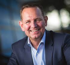 Doug Ford visits Challenger