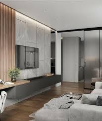 Home Inspiration Arch Buzzerthe Definitive Source For Interior Designers Modern Apartment Design Apartment Design Living Room Design Modern