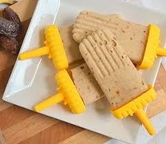 You can whip up this recipe without the bulky equipment. Maple Walnut Popsicles In Korea There Is An Ice Cream Named Hodu Maru Hodu Means Walnut In Korean Soft Serve Ice Cream Vegan Popsicles Grain Free Desserts
