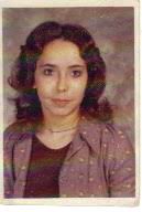 Sherry Arlene Keach Parris (1957-2014)