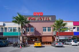 Hotel mit parkplatz alor setar. Oyo 89976 Fins Hotel Oyo Hotels Alor Setar Book Rm70 Oyo