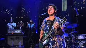 Songmeanings is a place for discussion and discovery. Alabama Shakes This Feeling Youtube