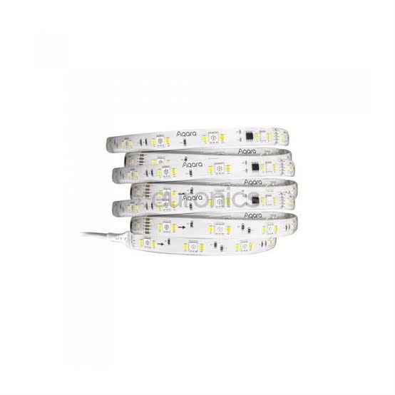 Smart RGB Light