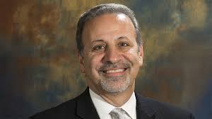 Global Entrepreneur and Hofstra Alumnus Joins Board of Trustees