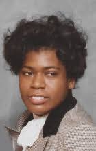 Obituary information for Carolyn Ann Byrd Gass