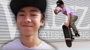 I'm Sponsoring my Favorite Skater