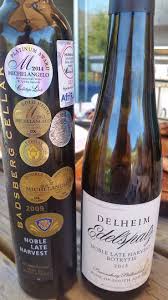 Badsberg Nlh 2009 Vs Delheim Edelspatz Nlh 2013