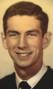 Edward Gerard Degroat Obituary 2021