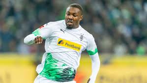 All the latest uefa euro 2020 news and statistics for marcus thuram. Borussia Dortmund Make Initial Approach For Monchengladbach Forward Marcus Thuram 90min