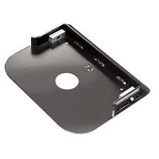 pullrite multi fit capture plate for superglide 3365