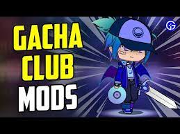 Best Gacha Club Mods To Try Right Now (2023) | PC | Download Links in  Description #mods - YouTube