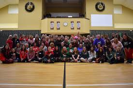 We had such a wonderful time...