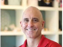 Book a massage with Carl Jerome, LMT- Steel Pinchers Massage LLC