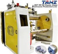 PP PS Sheet Extrusion Machines - Dongguan Taizhang Machinery ...