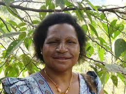 Library Books Find a New Home in Papua New Guinea