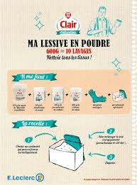 Clair Authentique En 2020 Produit De Nettoyage Faits Maison Produit Menager Produit Menager Fait Maison