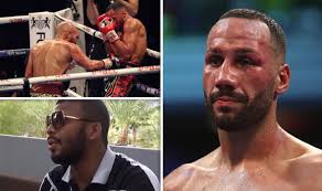 James DeGale EXPOSED: Badou Jack SLAMS 'excuses' ahead of Truax fight