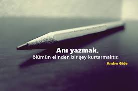 Yazmak Ile Ilgili Sozler Guzel Soz Ozlu Sozler Alintilar