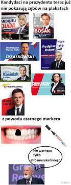 Kandydaci Najlepsze Memy Zdjecia Gify I Obrazki Kwejk Pl
