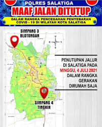 Check spelling or type a new query. Informasi Penutupan Jalan Di Humas Setda Salatiga Facebook